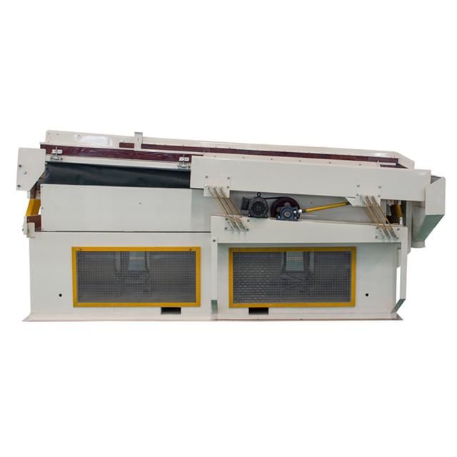 Grain Seed Sesame Gravity Separator Table
