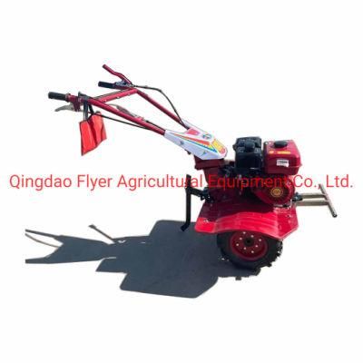 Agricultural Tiller Roto Tiller Tractor Tiller Pull Behind Tiller for Sale