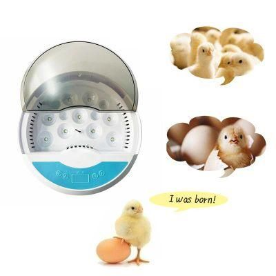 Reptile Egg Incubators 10 Eggs Fully Automatic Infant Reptile Egg Incubator Price