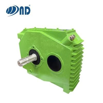 ND Machine Agricole Parallel Gear Box for Farming Machines (P130)