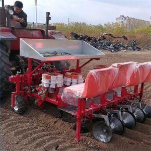 Agriculture Vegetable Transplanter Machine