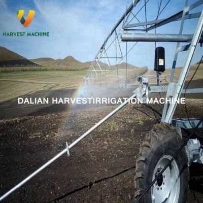 Irrigation Use and Valley Dyp8000 Center Pivot Irrigation Sprinkler, Irrigation System Type Center Pivot