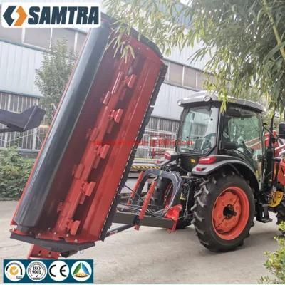 Tractor Mower/Flail Mower, Mower Machinery