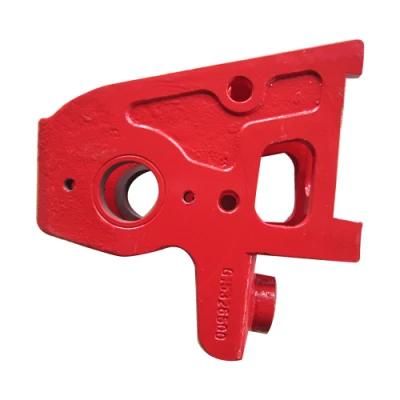 Agricultural Products Processing Lost Wax Investment Senior Steel Casting Foundry