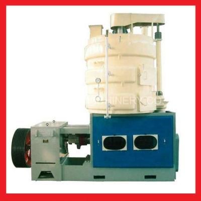 ZX28-3/YZX283 Series Spiral Oil Press Machine