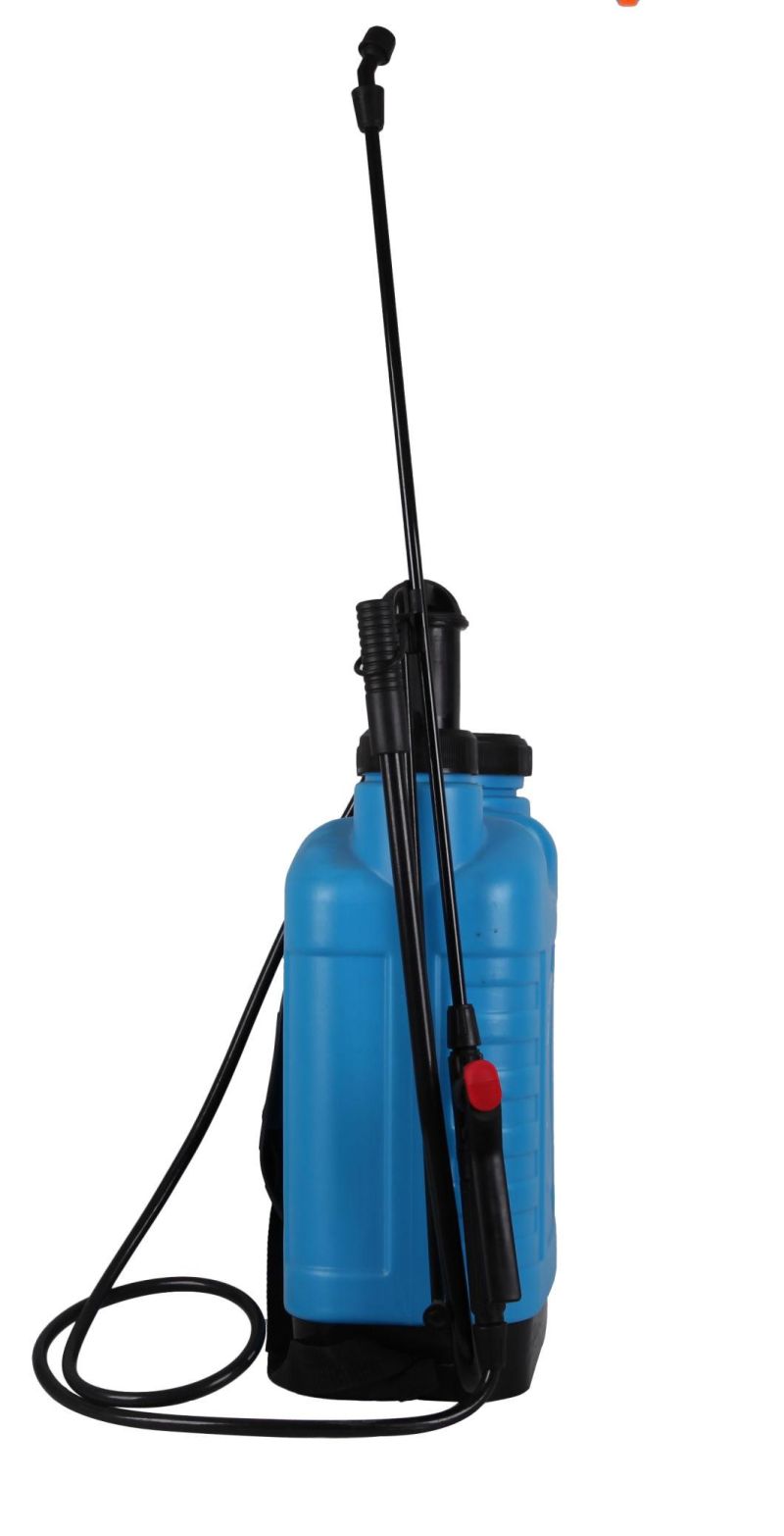 18L Health Disinfection and Epidemic Prevention Agricultural Pump Knapsack Manual Sprayer