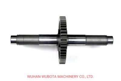 Kubota Yanmar Combine Harvester Spare Parts Shaft