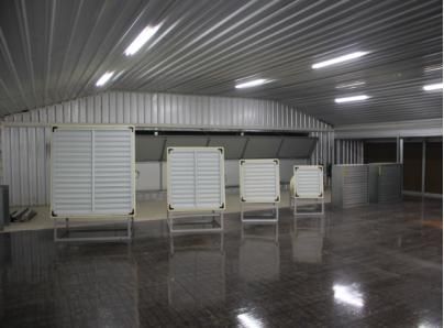 Best Design The Double Floors Chicken House