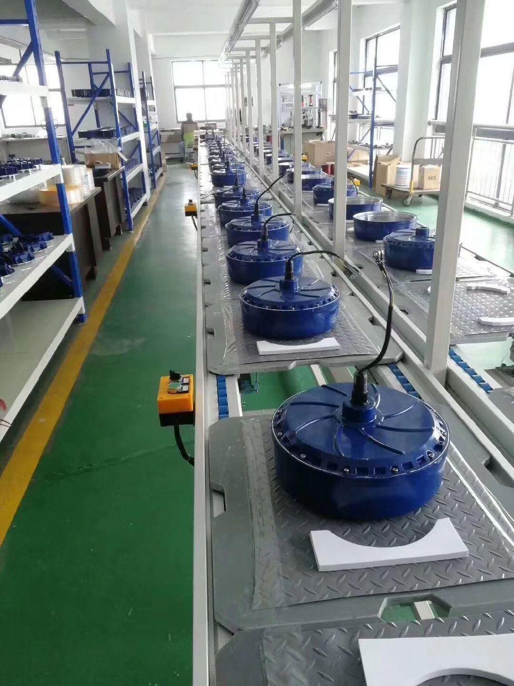 Aquaculture Fish Farming DC INVERTOR AERATOR FOR FISH POND