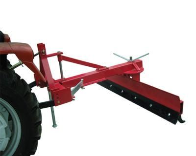 Box Blade Grade Scraper Tractor Mounted