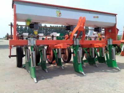 2bf-14 Peanut Vegetable Planter Wheat Corn Seeder for Farm Garden