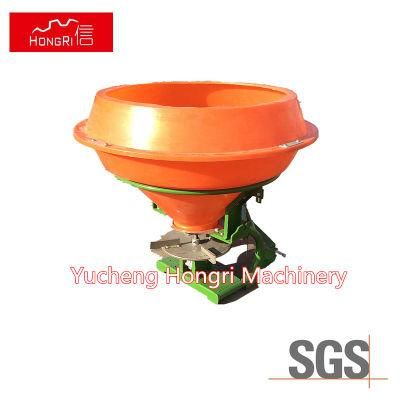 Hongri Agricultural Machinery Durable Top Quality Spreader for Tractor