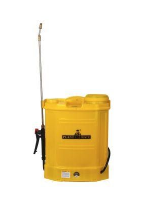 Agricultural Electric Knapsack Sprayer (LS-18V)