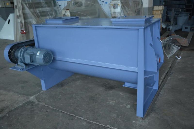 Good Quality Audio Mixer Cattle Poultry Feed Mixer