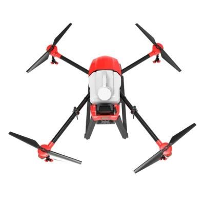 Unid Professional Drone Agricultural Unmanned Multi-Rotor Sprayer