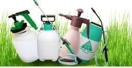 2L Garden House Air Pressure Compression Sprayer