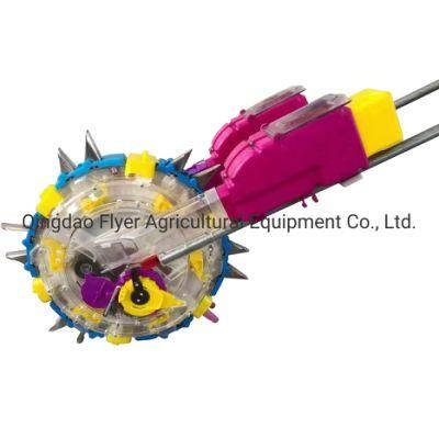 Garden Tolls High Efficiency Seeder Machine