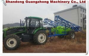 2000L to 3000L Big Tank Sprayer Pesticide Farm Sprayer