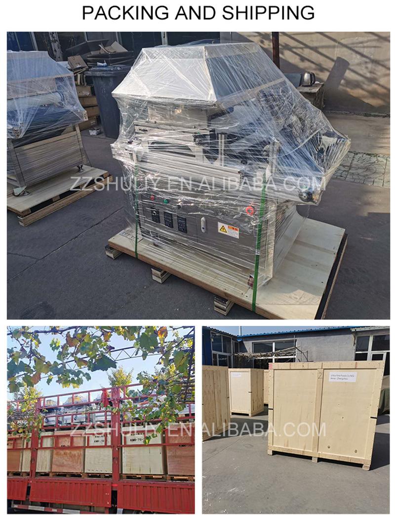 Automatic Seed Planting Machine Trays Seed Planting Machine Nursery Seeding Machine