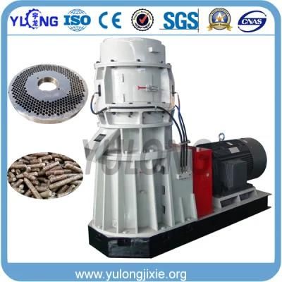 Poultry Manure Pellet Making Machine for Sale