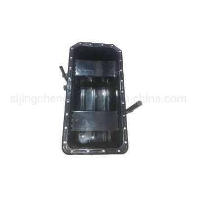 Agricultural Machinery World Harvester Parts Oil Pan Welded Parts 4L88-111000g