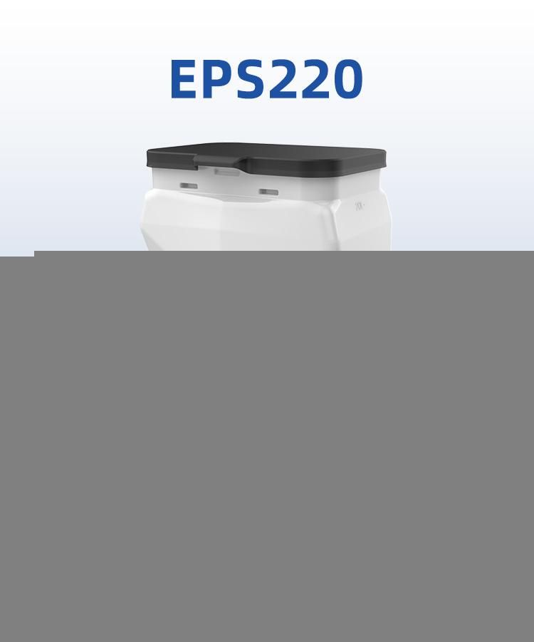 New Spreading System Fertilizer Spreader 20L