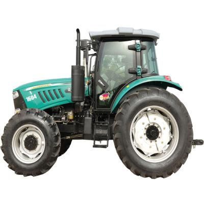 Big Agriculture Tractor /Cheap Mini Garden /Farm Tractor /Agriculture Plough for Sale with Cab