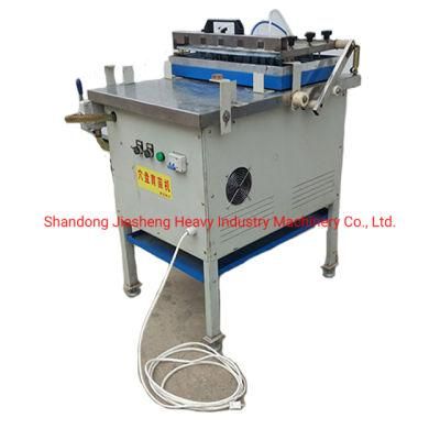 High Efficiency Hole Disc Seeder Vegetable Automatic Seedling Equipment