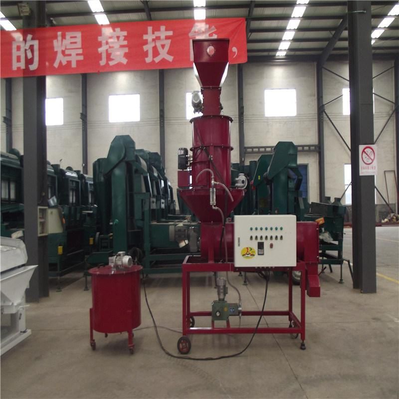 Best Sell Seed Coating Machine/Seed Coater/ Seed Treater