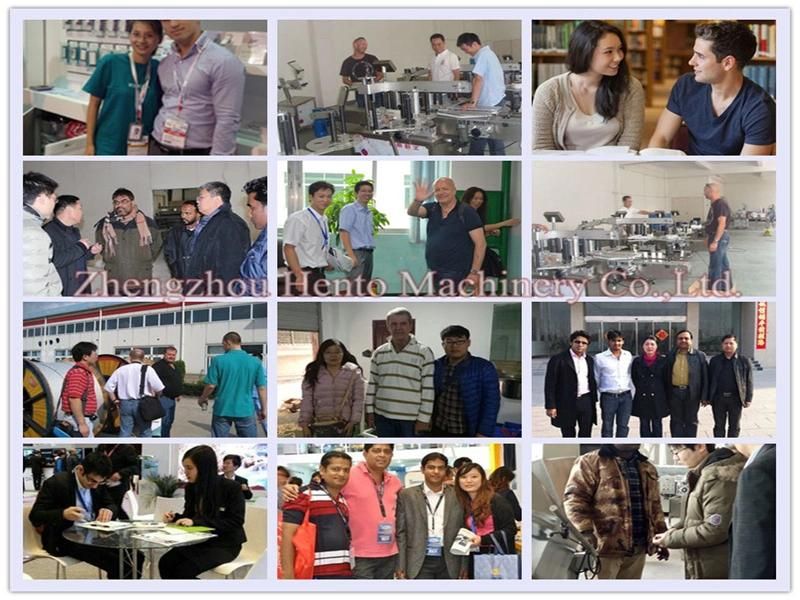 Expert Supplier of Corn Peeling Machine