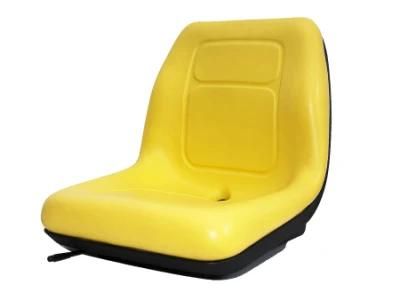 Plastic UTV Tractor Parts Kubota Harvester Seats