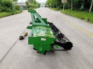 Agricultural Machinery Power Harrow Rotary Tiller