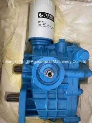 Zoomlion Harvester Part; Liyuan 42L Hst; 4lz-4.0zd; 42L Hst Assembly