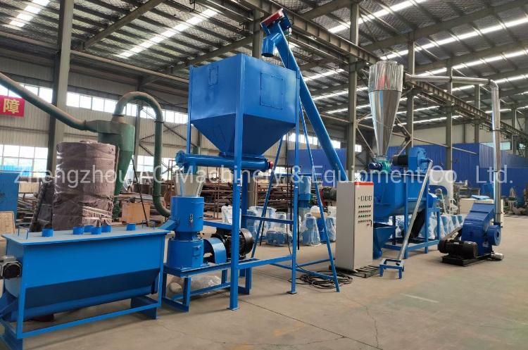 Poultry Feed Pellet Making Machine, Chicken Feed Pellet Mill, Animal Feed Pelletizing Machine, Animal Feed Production Line