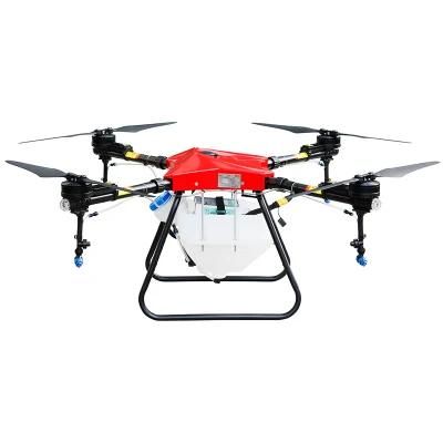 2021 Unid New Design and Popular 4 Arms Agricultural Drones