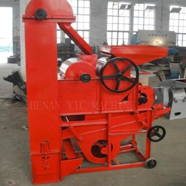 1000kg/h Factory directly sale BK-65 automatic peanut sheller machine