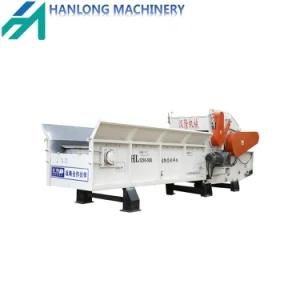 Hot-Selling Automatic Wood Crushing Machine for Bio-Fuel and Power Generation