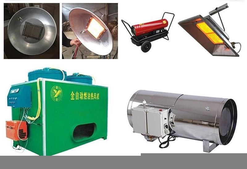 Poultry Pan Feeding Drinking Equipment