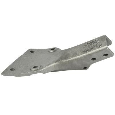 High Quality Smooth Surface Waterproof Recycled Casting Alloys