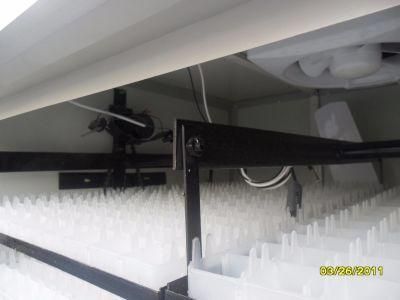 Fully Automatic Cheap Holding 4000 Eggs Chicken Incubator