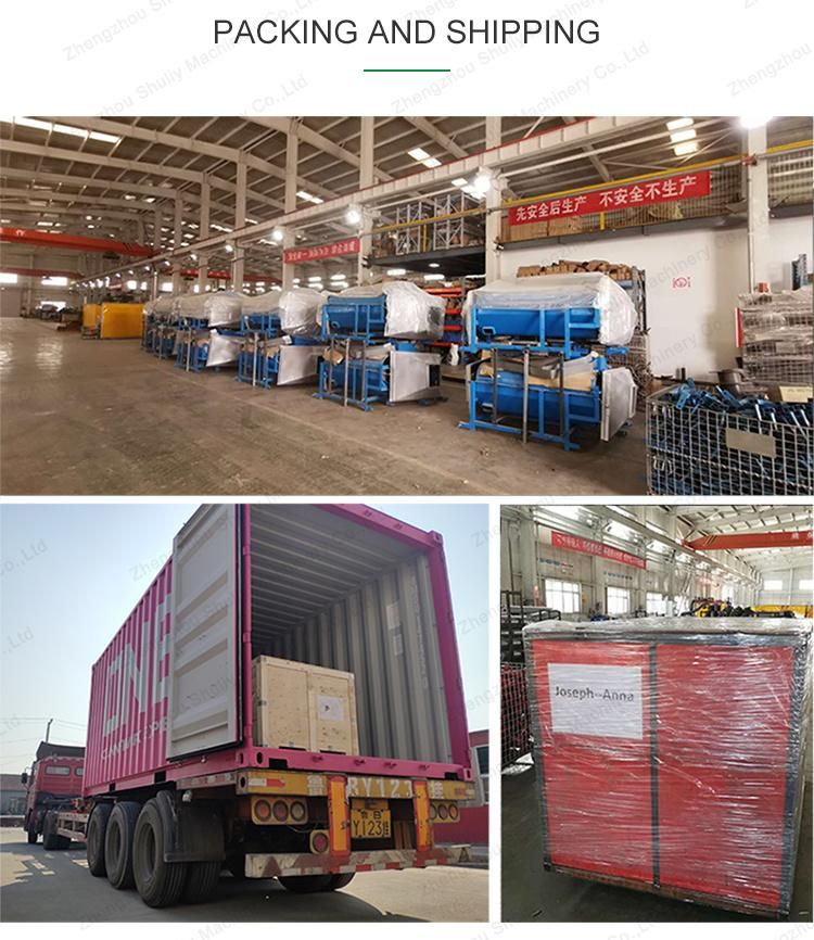 Hot Sale Pumpkin Seed Harvesting Extractor Machine