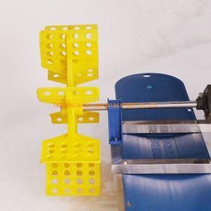 Agricultural Equipment Machine 4 Impeller Pond Aerator