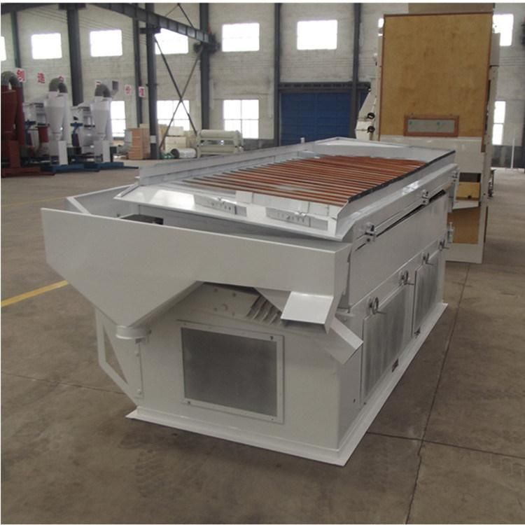 Cereals Seed Cleaning Machine / Gravity Separator for Hot Sale