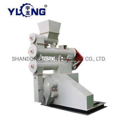 Pellet Machine Ring Die for Grain Feed Pelletizing