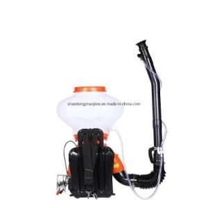 Backpack Fogging Machine Power Sprayer Pump Agricultural Machinery