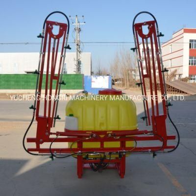 Hongri Machine High Quality Boom Sprayer for Agriculture