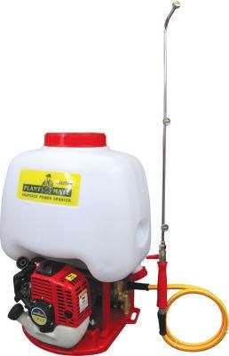 Knapsack Power Sprayer /Mist-Duster Backpack Power Sprayer (TF-808)