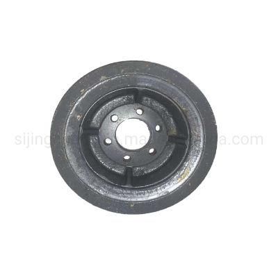 Factory Direct Sales Thresher Accessories Belt Pulley W2.5-02b-02-05-16