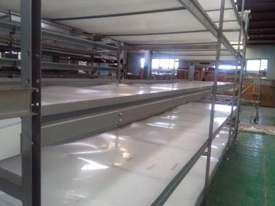Large Scale Poultry Farm Design / Automatic Laying Hen Used Poultry Battery Layer Cages