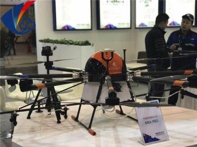 Tta M8apro 20L New Drone Agricultural Sprayer 20L Drone Sprayer in Agriculture